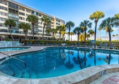 Siesta Key Florida Condominium